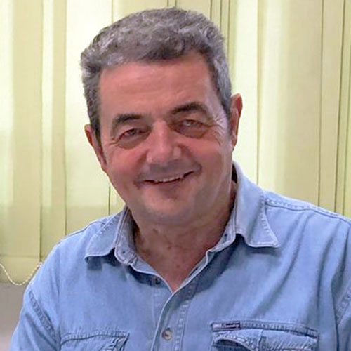 Roberto Pezzi